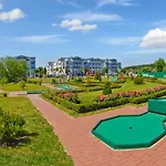 Apartment 632, Seepark