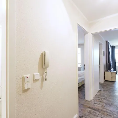 632, Seepark Apartment Sellin (Rugen)