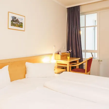 632, Seepark Apartman