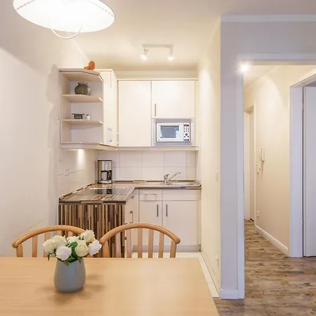 632, Seepark Apartman Sellin