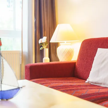 Apartman 632, Seepark Sellin