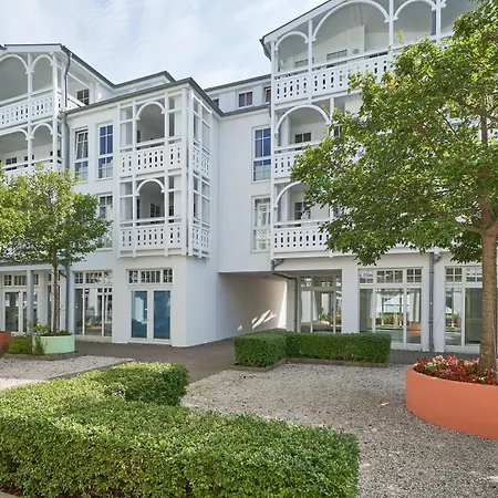 632, Seepark Apartman