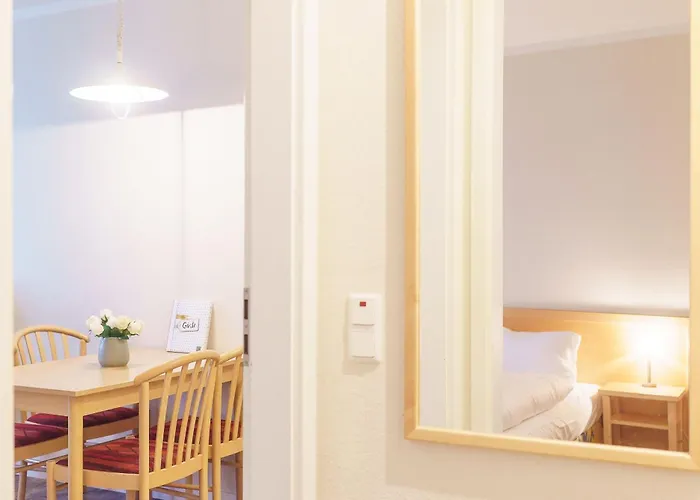 632, Seepark Apartamento