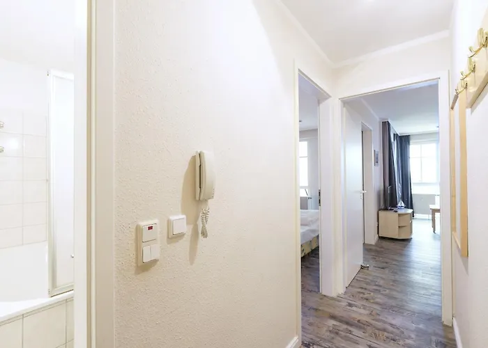 632, Seepark * Sellin (Rugen)